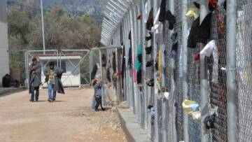 Χίος: Την ερχόμενη Τρίτη απολογείται ο Αφγανός για την κακοποίηση του 11μηνου παιδιού του