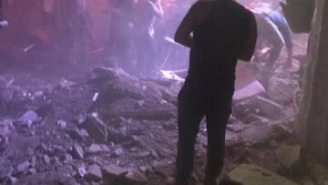 Πανικός σε κλαμπ στην Τενερίφη: Δάπεδο κατέρρευσε και οι θαμώνες βρέθηκαν... στο υπόγειο!