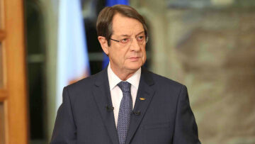 Αναστασιάδης: Δεν θα αποδεχθούμε μια μη βιώσιμη λύση στο Κυπριακό