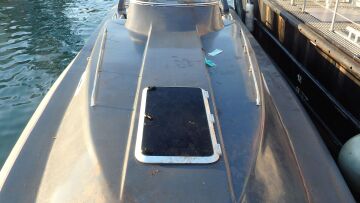 Υπόθεση «ναρκω-ταχύπλοου»: Στον ανακριτή Πειραιά οι 11 συλληφθέντες 