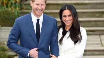 Μέγκαν Μαρκλ: Μιγάς, διαζευγμένη και πρώην μοντέλο η μέλλουσα πριγκίπισσα της Βρετανίας