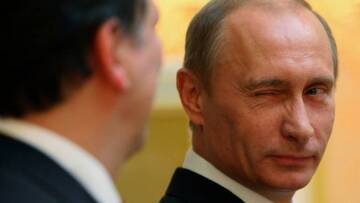 Kommersant: Το 63,8% των Ρώσων θα ψηφίσουν υπέρ του Πούτιν