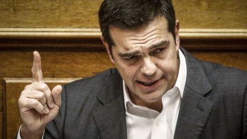 Μαξίμου: Αποκαλύφθηκε η σκευωρία Μητσοτάκη