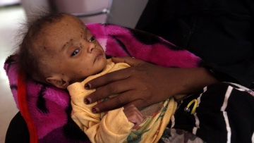 Διεθνής Αμνηστία: Να σταματήσει η Ελλάδα την πώληση πολεμικού υλικού στη Σαουδική Αραβία