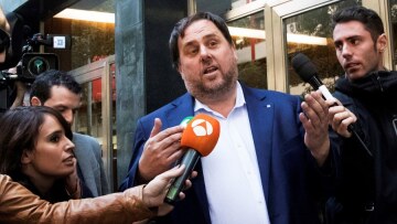 Kolotoumba από συνεργάτη του Πουτζδεμόν: Έχει δίκιο η Μαδρίτη να ελέγχει την Καταλονία