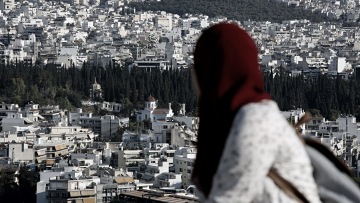 Προαιρετική η «Σαρία» στη Θράκη με σχέδιο νόμου