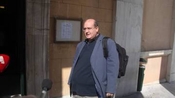 Φίλης: Εκτός ελληνικού δόγματος να πουλάς όπλα σε χώρες που σκοτώνουν αμάχους