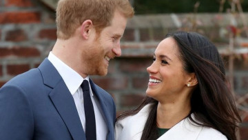 Η κοινή φίλη της Μέγκαν και του Χάρι που «έστησε» τη γνωριμία τους 