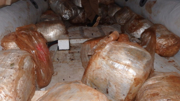 Υπόθεση «ναρκω-ταχύπλοου»: Το «big boss», η αλβανική μαφία και στη μέση ο Μυκονιάτης επιχειρηματίας 