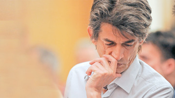 ...και ο Καρανίκας «μεσάζοντας» για καλλιέργεια κάνναβης