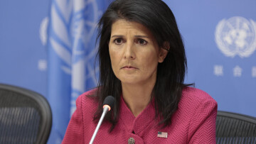 Οι ΗΠΑ απαιτούν από τα μέλη του ΟΗΕ να διακόψουν κάθε σχέση με τη Βόρεια Κορέα