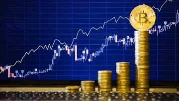 Σκαμπανεβάσματα για το Bitcoin: Ανακάμπτει μετά το ξαφνικό selloff