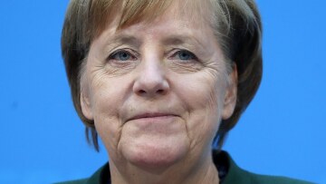 Γερμανία: Κρίσιμη μέρα συνομιλιών για τον «μεγάλο συνασπισμό» Μέρκελ - Σουλτς