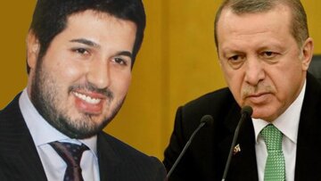 Ο «ταμίας» του Ερντογάν μίλησε: Οι δωροδοκίες, η ανταλλαγή και η εμπλοκή της οικογένειας του «σουλτάνου»