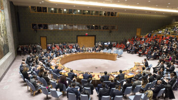 Ρωσία σε ΗΠΑ για Βόρεια Κορέα: Η διακοπή των σχέσεων είναι η εύκολη λύση...