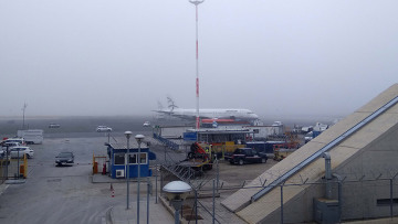 Fraport: Πυρά κατά του Δημοσίου για τα έργα στο «Μακεδονία» και τις ακυρώσεις πτήσεων
