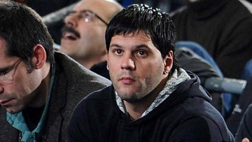 Βρήκαν αίμα και όπλο στο σκάφος του αδελφού του Μέσι: Ψάχνει να τον βρει η αστυνομία