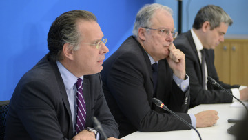 ΝΔ: Από τον Φεβρουάριο του 2016 είχε εκδώσει το Ευρωκοινοβούλιο ψήφισμα για εμπάργκο στη Σαουδική Αραβία