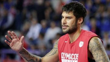 Ρεκόρ καριέρας για Πρίντεζη!