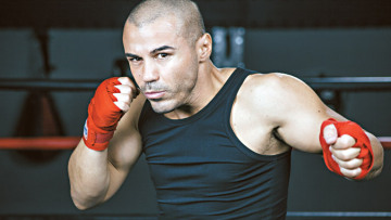 Στο χειρουργείο ο Μιχάλης Ζαμπίδης