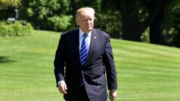 Η Ιορδανία προειδοποιεί τον Τραμπ για «σοβαρές επιπτώσεις» αν αναγνωρίσει την Ιερουσαλήμ ως πρωτεύουσα του Ισραήλ