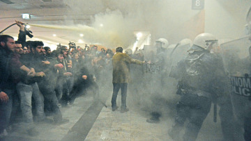 Τρόμος με τα σπίτια από τους πλειστηριασμούς