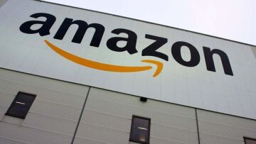 Amazon: Με σοκολάτες προσπαθεί να γλυκάνει τον πόνο των εξαντλημένων εργαζομένων
