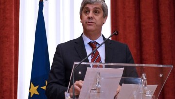 Έτοιμος για συμβιβασμούς και συμφωνίες ο νέος πρόεδρος του Eurogroup