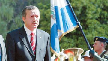 Ο Ερντογάν στην Ελλάδα: Το παρασκήνιο μιας «πονηρής» επίσκεψης  