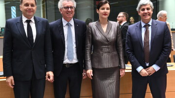 Το Eurogroup ενέκρινε την τεχνική συμφωνία Ελλάδος - δανειστών 