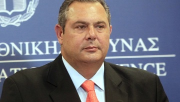 Υπουργείο Εθνικής Άμυνας: Παραληρηματικοί οι ισχυρισμοί ΝΔ-ΠΑΣΟΚ για ελληνικά όπλα στον ISIS