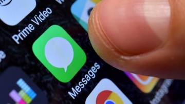 Συμπληρώνονται 25 χρόνια από το πρώτο SMS - Δείτε τι έγραφε