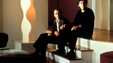 Gabriel Byrne: «Η ανάρμοστη συμπεριφορά του Spacey σταμάτησε τα γυρίσματα της ταινίας The Usual Suspects»