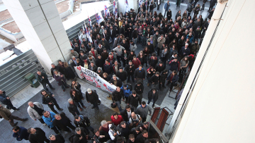 Αυτός είναι ο κατάλογος με τις πρώτες κατοικίες που βγαίνουν σε πλειστηριασμό