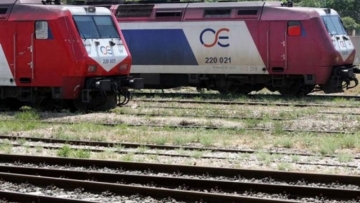 Hellenic Train: Στις ράγες από Δευτέρα τα πρώτα επιβατικά τρένα στον άξονα Αθήνα - Θεσσαλονίκη μετά το δυστύχημα