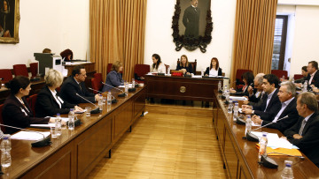 Στην επιτροπή Διαφάνειας η υπόθεση με τα βλήματα στη Σαουδική Αραβία