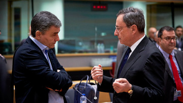 Μετά το Eurogroup έρχεται «βροχή» μέτρων στη Βουλή για τα προαπαιτούμενα