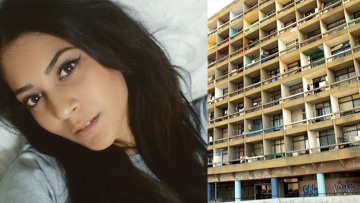 Η μητέρα της φοιτήτριας αποκαλύπτει: «Εκβίαζαν την κόρη μου βάναυσα και την έσπρωξαν στο κενό - Δεν αυτοκτόνησε»