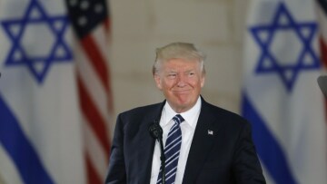 Παγκόσμια ανησυχία για την απόφαση Τραμπ για την Ιερουσαλήμ