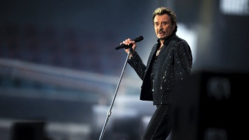 Τζόνι Χάλιντεϊ: Ο "χαμαιλέων με τη χρυσή φωνή" απεβίωσε σε ηλικία 74 ετών