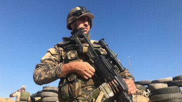 Ρωσία: Ελεύθερη η Συρία από τους τζιχαντιστές