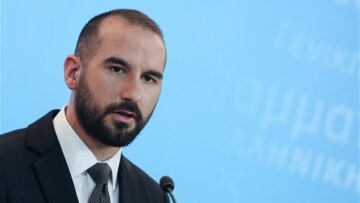 Τζανακοπουλος για Ερντογάν: Η Συνθήκη της Λωζάνης είναι δεδομένη και αδιαπραγμάτευτη