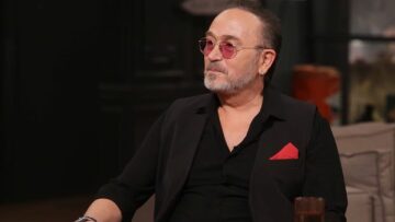 Σταμάτης Γονίδης: Πιο ώριμος δεν υπήρξα ποτέ για να μεγαλώσω ένα παιδί