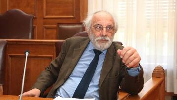 Δήλωση-παρέμβαση Λυκουρέζου για τους 8 Τούρκους αξιωματικούς