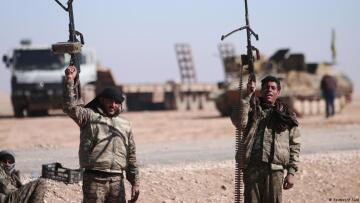 Ιράκ: Οι ημερομηνίες-κλειδιά στη μάχη κατά του Ισλαμικού Κράτους