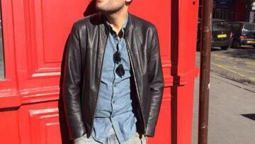 Η εξομολόγηση του Αύγουστου Κορτώ για την κατάθλιψη: «Η αρρώστια μας δεν είναι ντροπή»