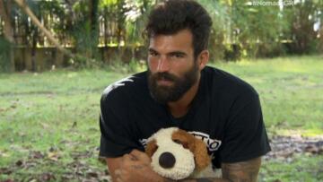 Nomads: Game over για τον Δημήτρη Αλεξάνδρου!