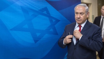  Δεν θα γίνει η συνάντηση Γιούνκερ- Νετανιάχου στις Βρυξέλλες