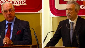 Έκθετη η κυβέρνηση από την καταγγελία του προέδρου του ΣτΕ για «ωμή παρέμβαση στη Δικαιοσύνη»