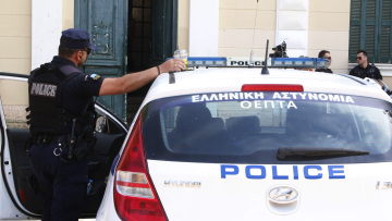 Φρίκη στη Ζάκυνθο: Βίαζε το μικρό του κοριτσάκι!